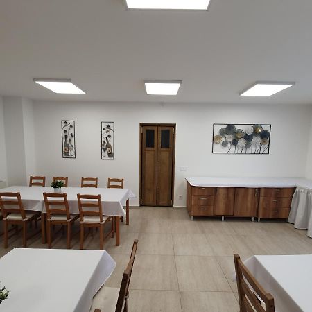 Harmonia Panzio Apartment Bogacs Ngoại thất bức ảnh