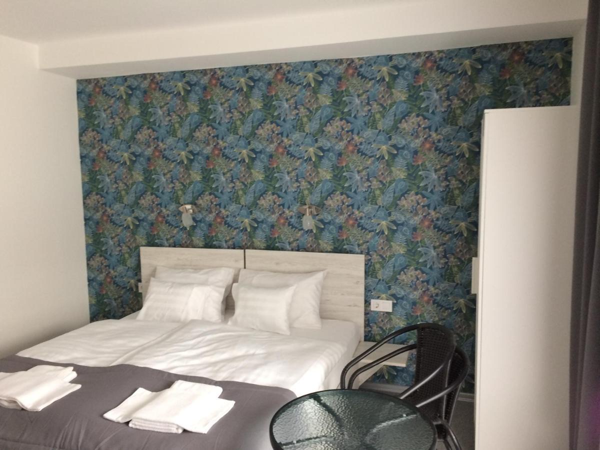 Harmonia Panzio Apartment Bogacs Ngoại thất bức ảnh