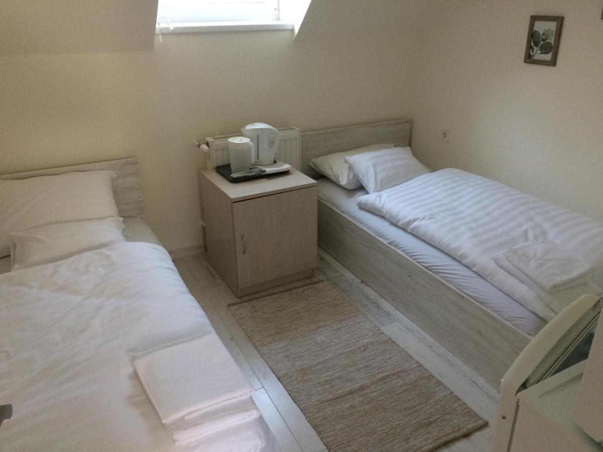 Harmonia Panzio Apartment Bogacs Ngoại thất bức ảnh