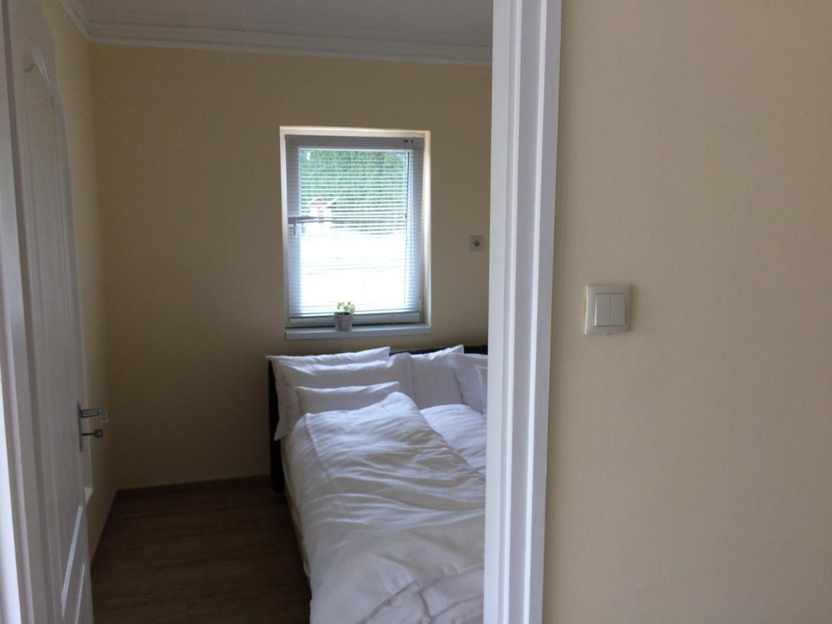 Harmonia Panzio Apartment Bogacs Ngoại thất bức ảnh