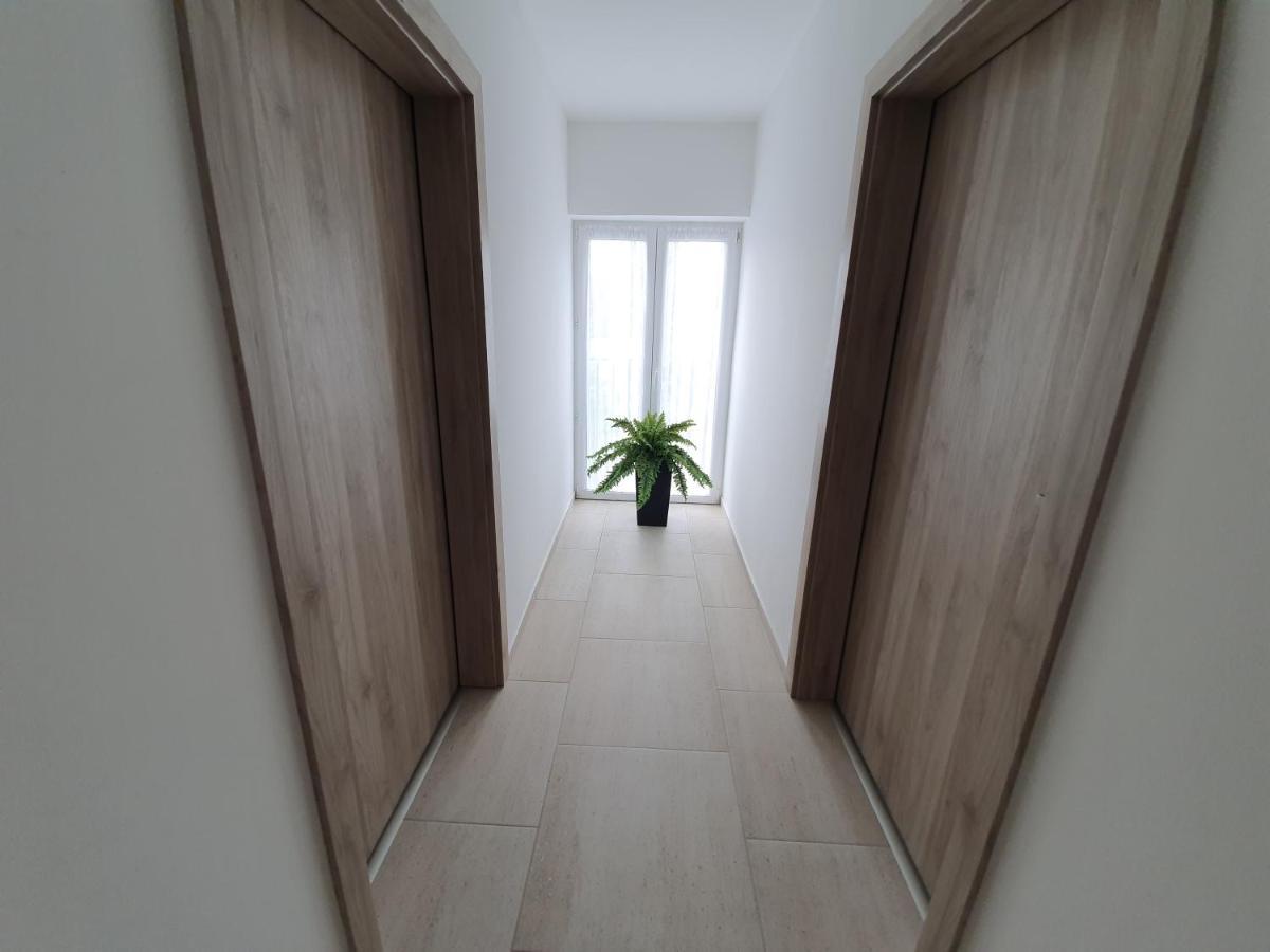 Harmonia Panzio Apartment Bogacs Ngoại thất bức ảnh
