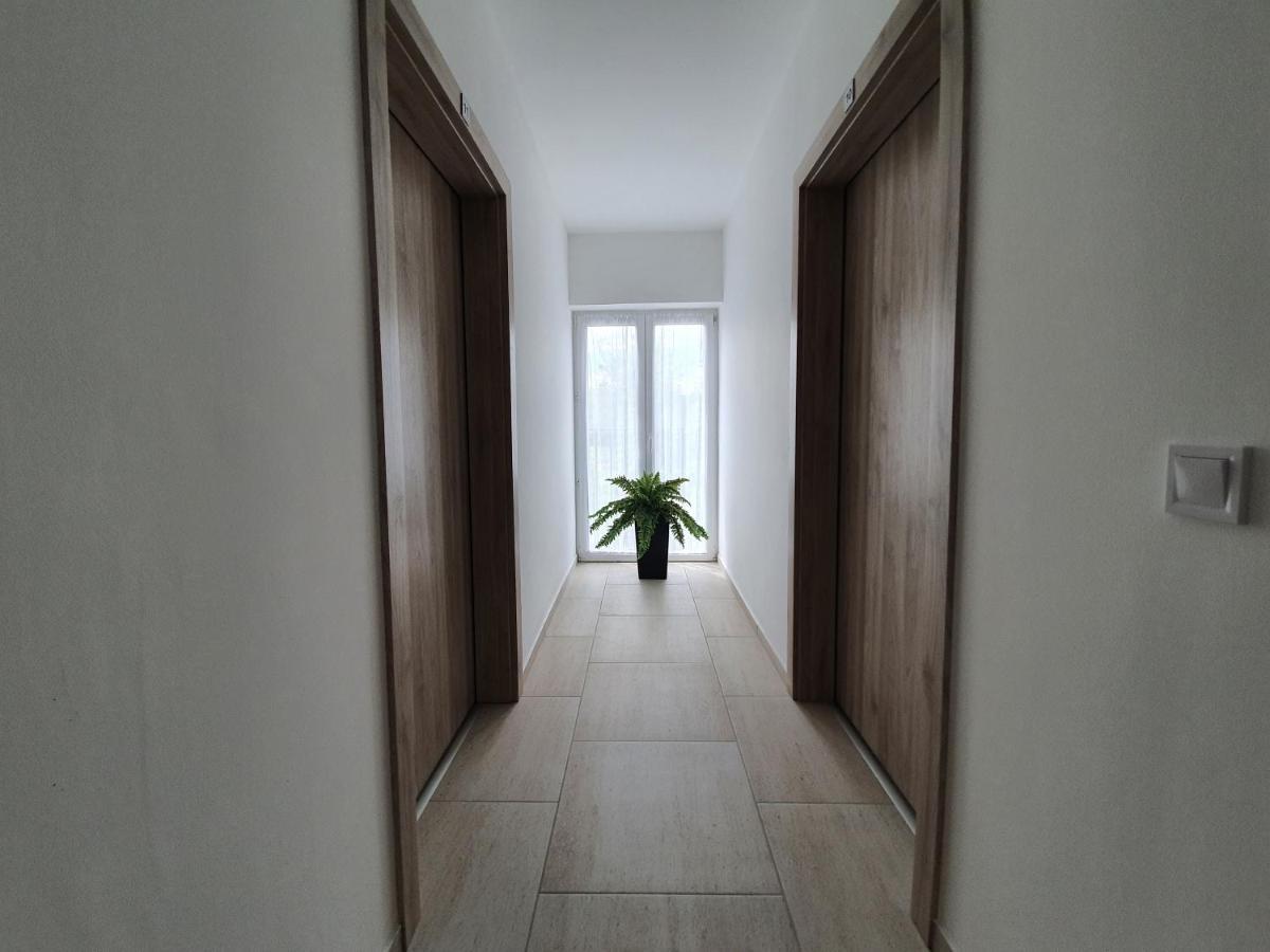Harmonia Panzio Apartment Bogacs Ngoại thất bức ảnh